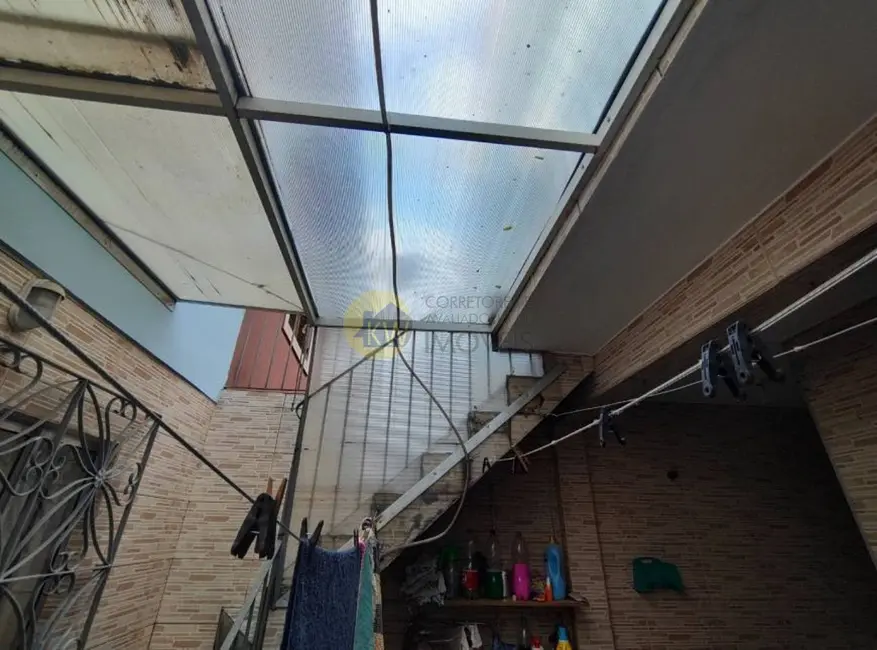 Casa com 3 quartos à venda, 160m2 em Parque das Árvores, São Paulo - SP - imagem 7 Foto 7 de Casa com 3 quartos à venda, 160m2 em Parque das Árvores, São Paulo - SP