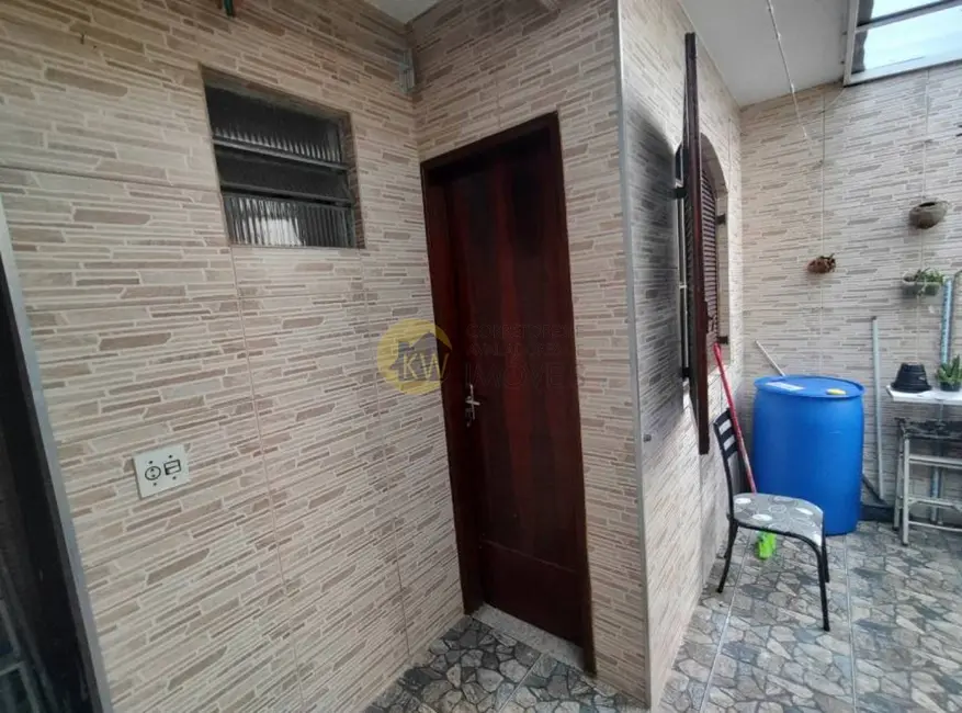 Casa com 3 quartos à venda, 160m2 em Parque das Árvores, São Paulo - SP - imagem 5 Foto 5 de Casa com 3 quartos à venda, 160m2 em Parque das Árvores, São Paulo - SP