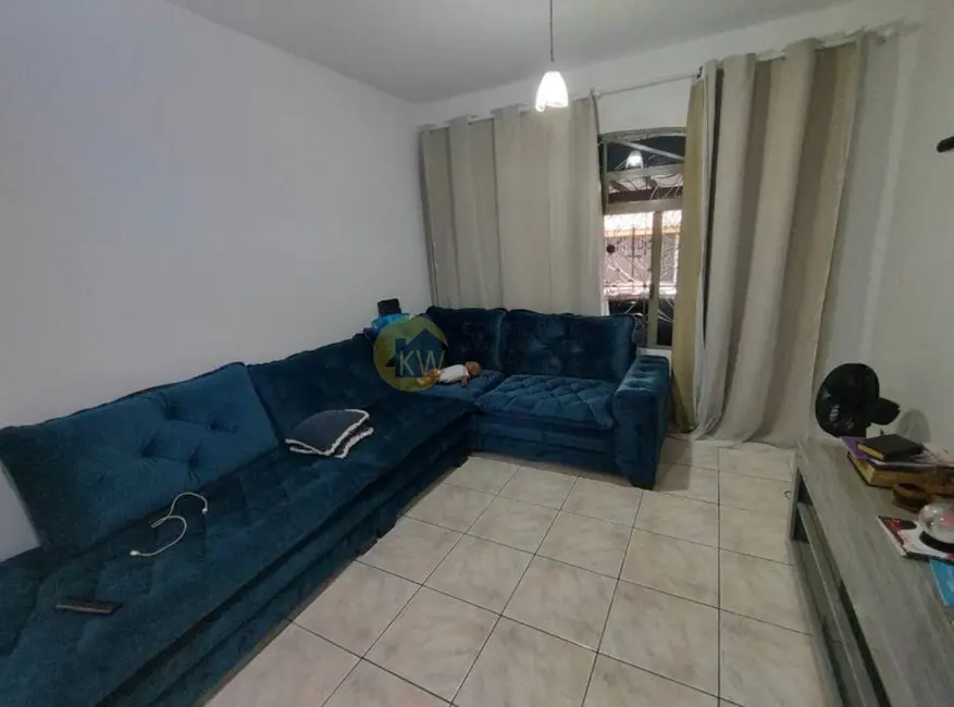 Casa com 3 quartos à venda, 160m2 em Parque das Árvores, São Paulo - SP - imagem 8 Foto 8 de Casa com 3 quartos à venda, 160m2 em Parque das Árvores, São Paulo - SP