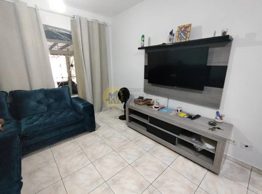 Casa com 3 quartos à venda, 160m2 em Parque das Árvores, São Paulo - SP - imagem 2 Foto 2 de Casa com 3 quartos à venda, 160m2 em Parque das Árvores, São Paulo - SP