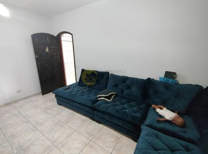 Casa com 3 quartos à venda, 160m2 em Parque das Árvores, São Paulo - SP - imagem 9 Foto 9 de Casa com 3 quartos à venda, 160m2 em Parque das Árvores, São Paulo - SP