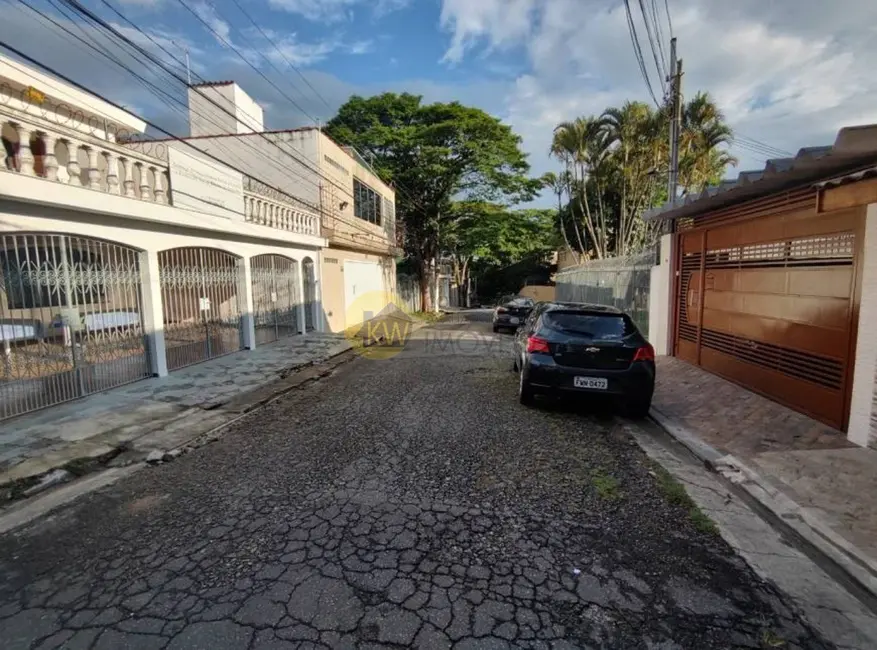 Casa com 3 quartos à venda, 160m2 em Parque das Árvores, São Paulo - SP - imagem 1 Foto 1 de Casa com 3 quartos à venda, 160m2 em Parque das Árvores, São Paulo - SP