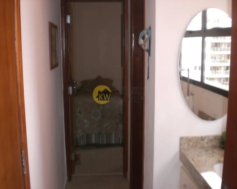 Foto 3 de Apartamento com 5 quartos à venda, 446m2 em Campo Belo, São Paulo - SP