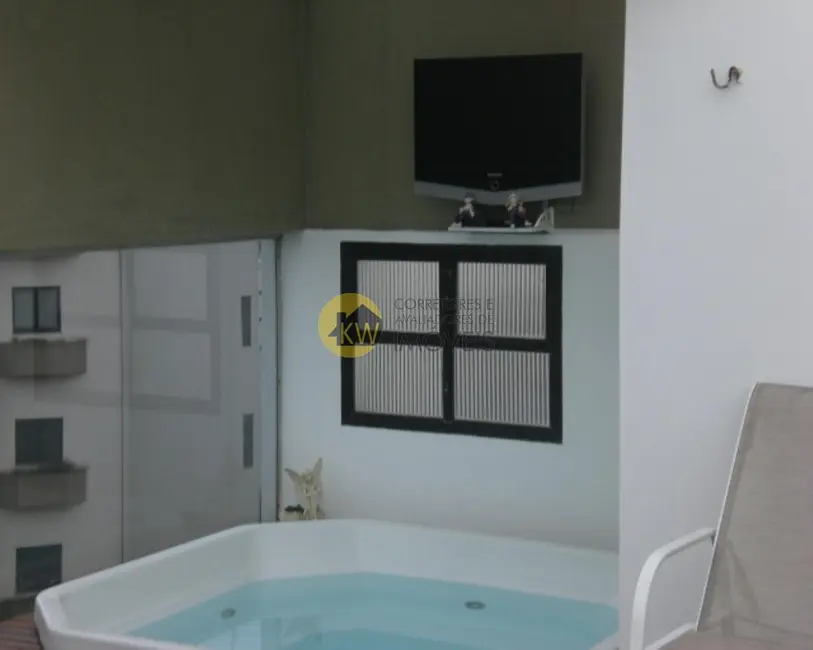 Foto 4 de Apartamento com 5 quartos à venda, 446m2 em Campo Belo, São Paulo - SP