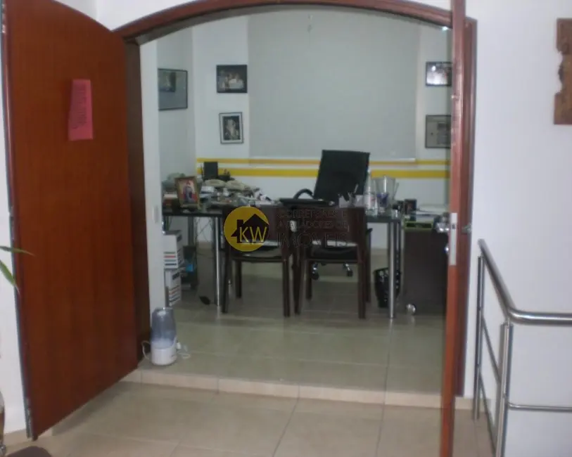 Foto 5 de Apartamento com 5 quartos à venda, 446m2 em Campo Belo, São Paulo - SP