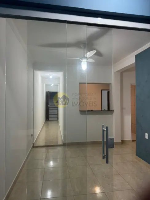 Foto 3 de Casa com 1 quarto para alugar, 80m2 em Vila Rubi, São Paulo - SP