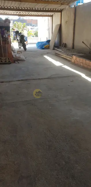 Foto 8 de Casa com 1 quarto para alugar, 80m2 em Vila Rubi, São Paulo - SP