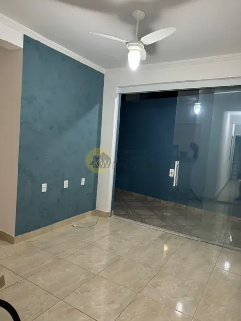 Foto 1 de Casa com 1 quarto para alugar, 80m2 em Vila Rubi, São Paulo - SP