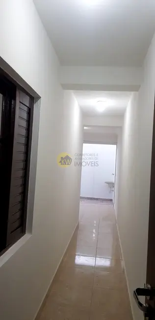 Foto 2 de Casa com 1 quarto para alugar, 80m2 em Vila Rubi, São Paulo - SP