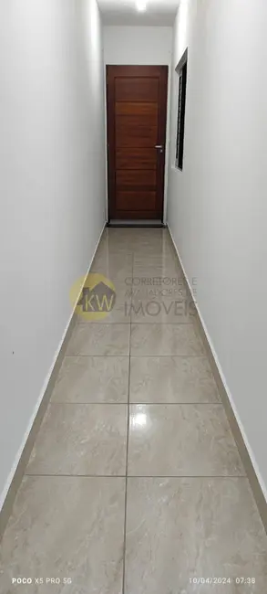 Foto 9 de Casa com 1 quarto para alugar, 80m2 em Vila Rubi, São Paulo - SP