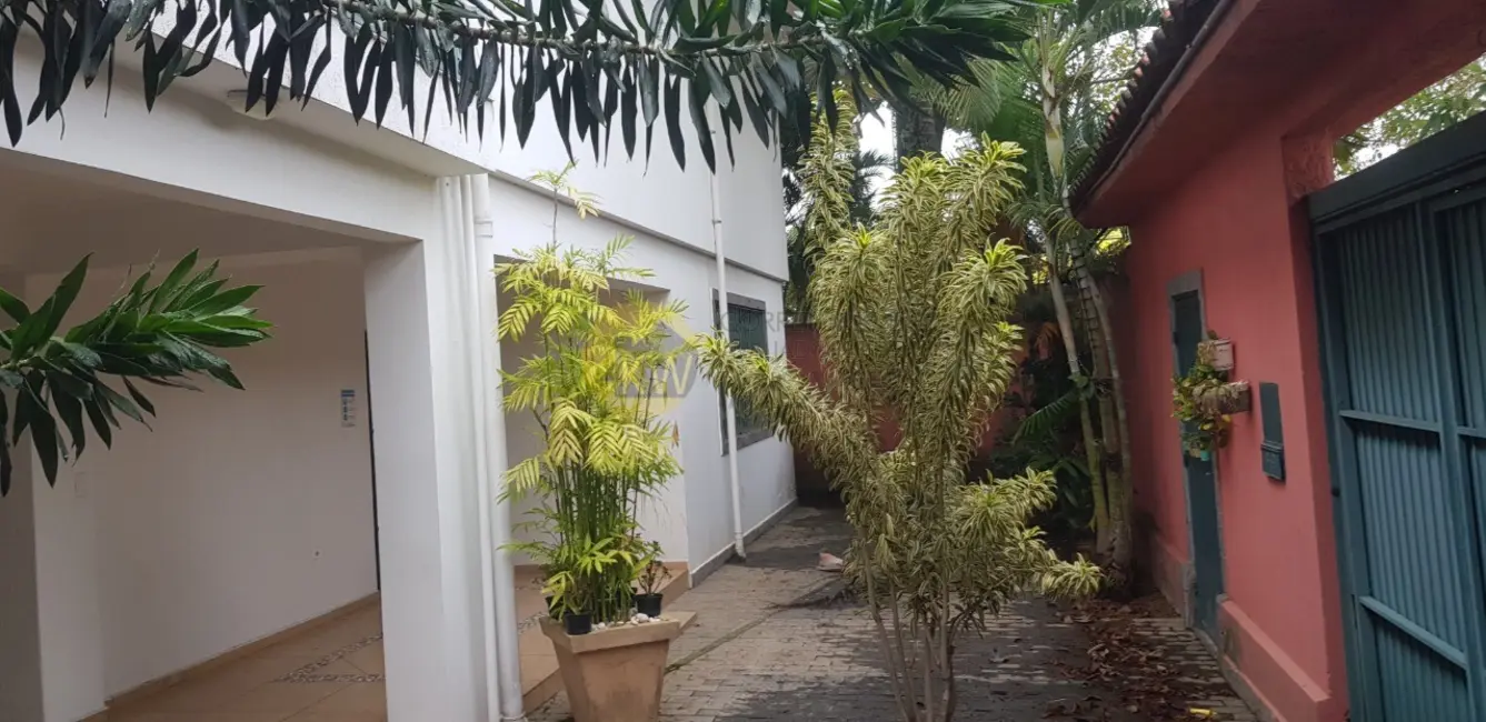 Foto 2 de Sala Comercial com 6 quartos à venda e para alugar, 450m2 em Campo Belo, São Paulo - SP