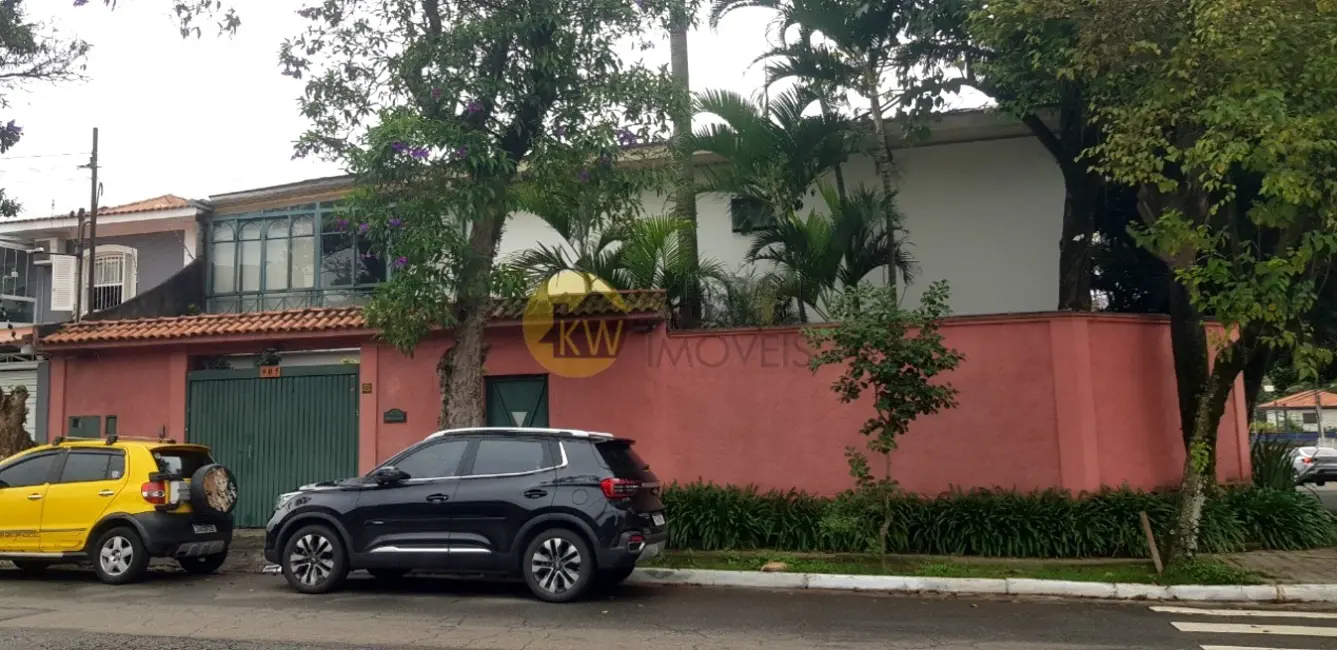 Foto 6 de Sala Comercial com 6 quartos à venda e para alugar, 450m2 em Campo Belo, São Paulo - SP