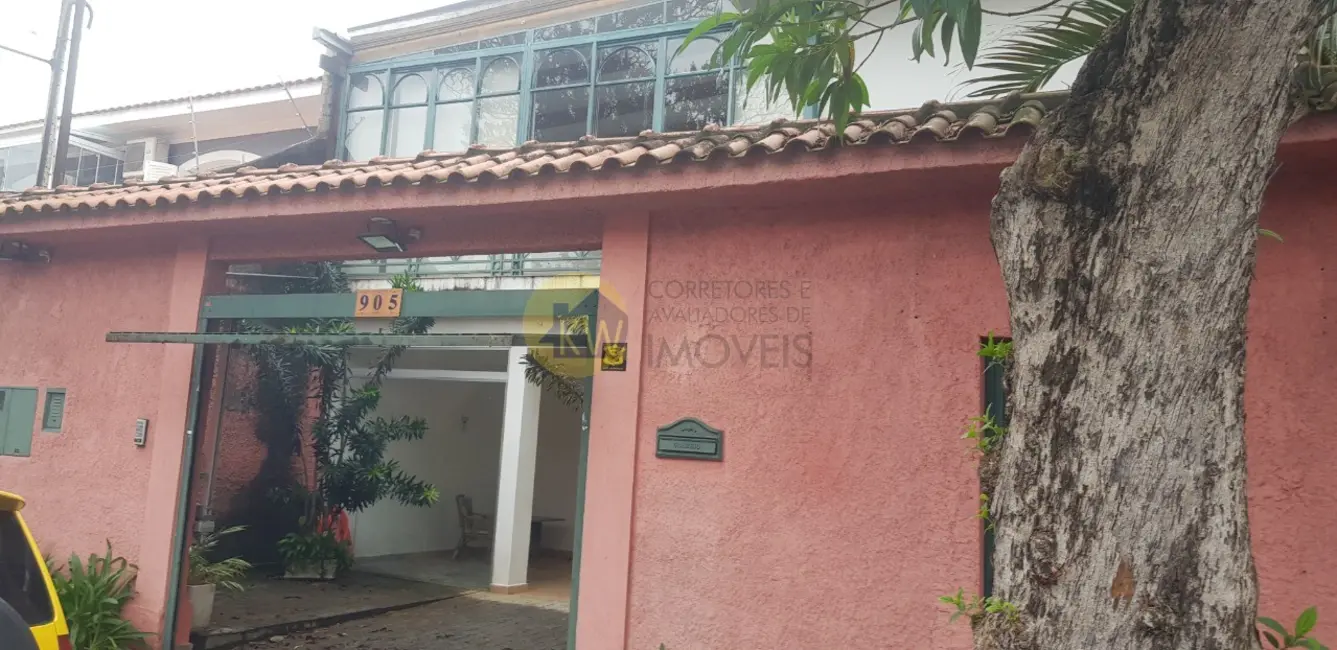 Foto 5 de Sala Comercial com 6 quartos à venda e para alugar, 450m2 em Campo Belo, São Paulo - SP