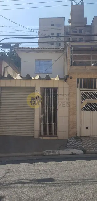 Foto 8 de Casa com 2 quartos à venda, 100m2 em Vila São Pedro, São Paulo - SP
