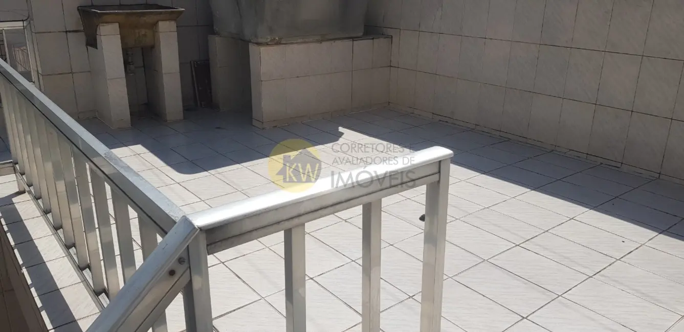 Foto 9 de Casa com 2 quartos à venda, 100m2 em Vila São Pedro, São Paulo - SP