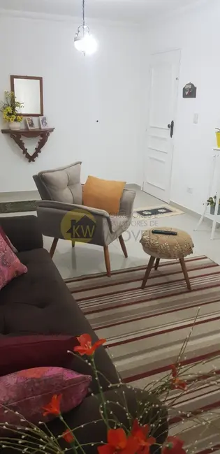 Foto 7 de Casa com 3 quartos à venda, 125m2 em Parque das Árvores, São Paulo - SP