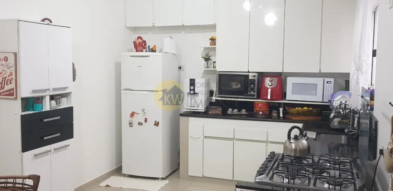 Foto 4 de Casa com 3 quartos à venda, 125m2 em Parque das Árvores, São Paulo - SP