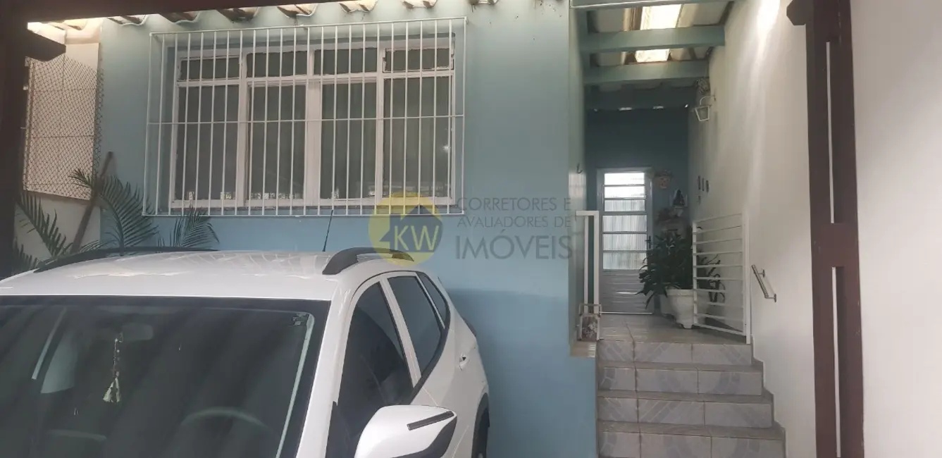 Foto 2 de Casa com 3 quartos à venda, 125m2 em Parque das Árvores, São Paulo - SP
