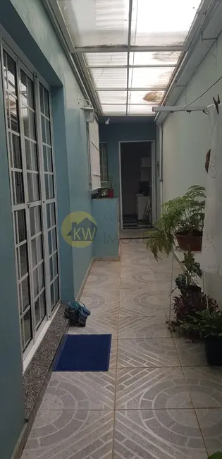 Foto 5 de Casa com 3 quartos à venda, 125m2 em Parque das Árvores, São Paulo - SP