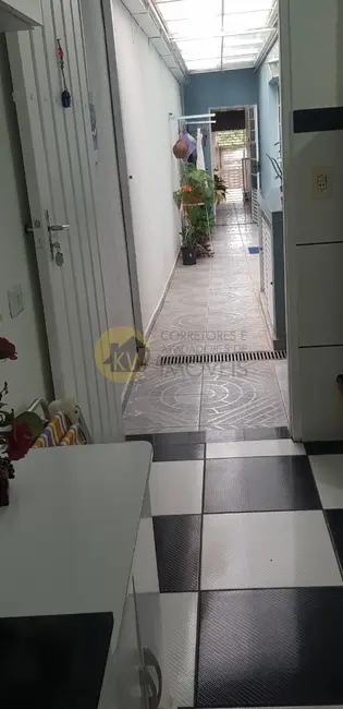 Foto 9 de Casa com 3 quartos à venda, 125m2 em Parque das Árvores, São Paulo - SP