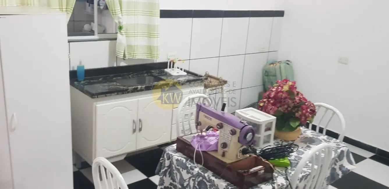 Foto 8 de Casa com 3 quartos à venda, 125m2 em Parque das Árvores, São Paulo - SP