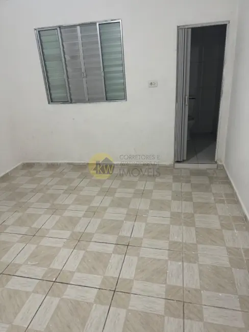 Foto 3 de Casa com 3 quartos à venda e para alugar, 170m2 em Vila Rubi, São Paulo - SP