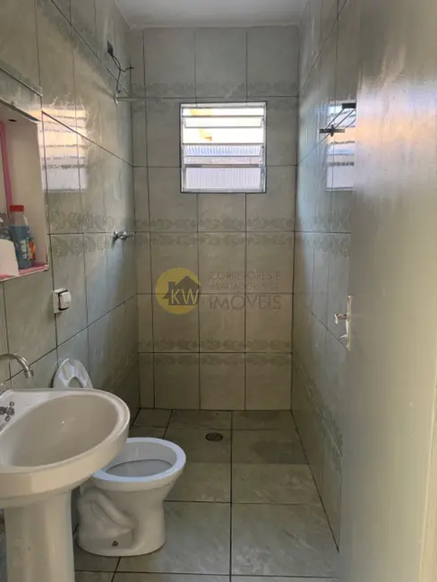 Foto 7 de Casa com 3 quartos à venda e para alugar, 170m2 em Vila Rubi, São Paulo - SP