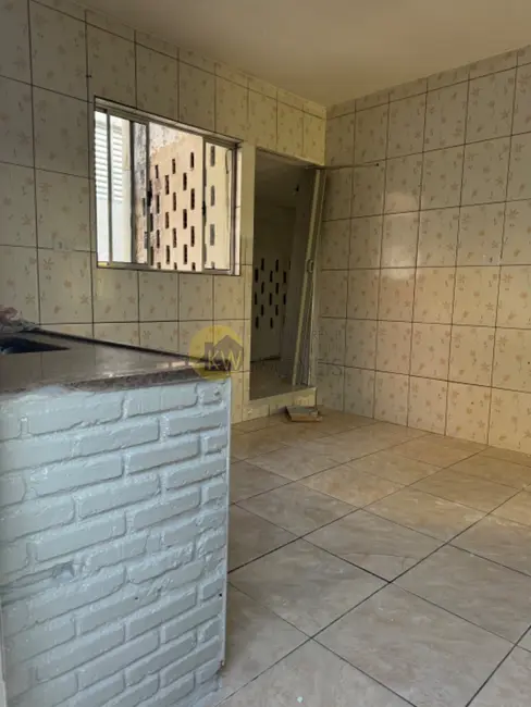 Foto 8 de Casa com 3 quartos à venda e para alugar, 170m2 em Vila Rubi, São Paulo - SP