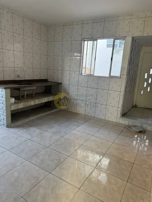 Foto 6 de Casa com 3 quartos à venda e para alugar, 170m2 em Vila Rubi, São Paulo - SP