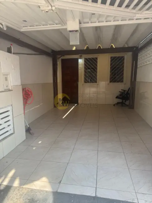 Casa com 2 quartos à venda, 118m2 em Parque das Árvores, São Paulo - SP - imagem 4 Foto 4 de Casa com 2 quartos à venda, 118m2 em Parque das Árvores, São Paulo - SP