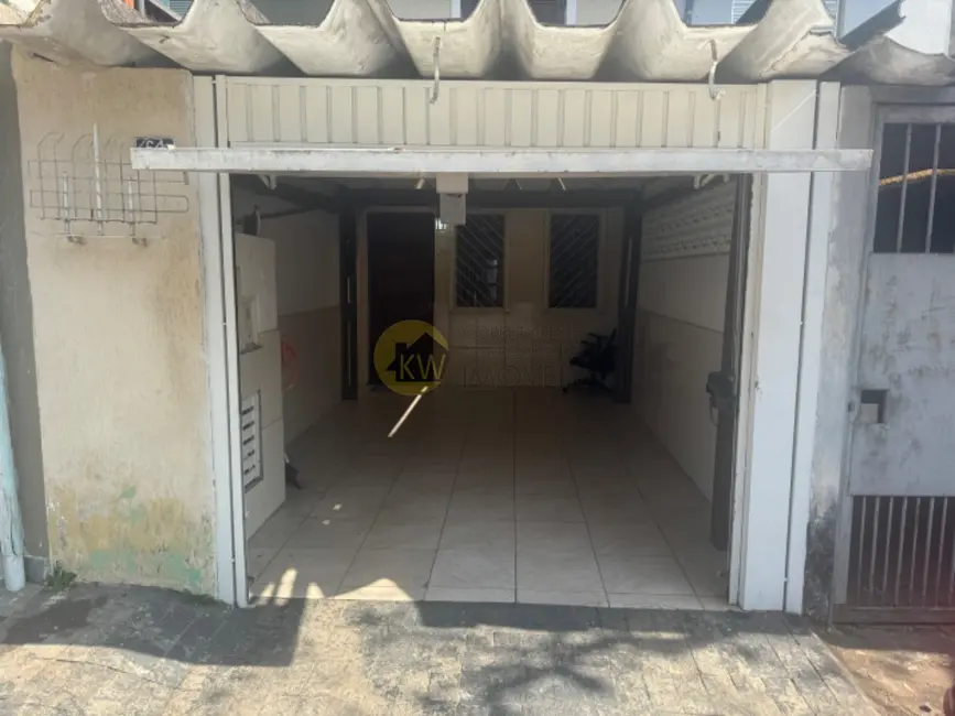 Casa com 2 quartos à venda, 118m2 em Parque das Árvores, São Paulo - SP - imagem 1 Foto 1 de Casa com 2 quartos à venda, 118m2 em Parque das Árvores, São Paulo - SP