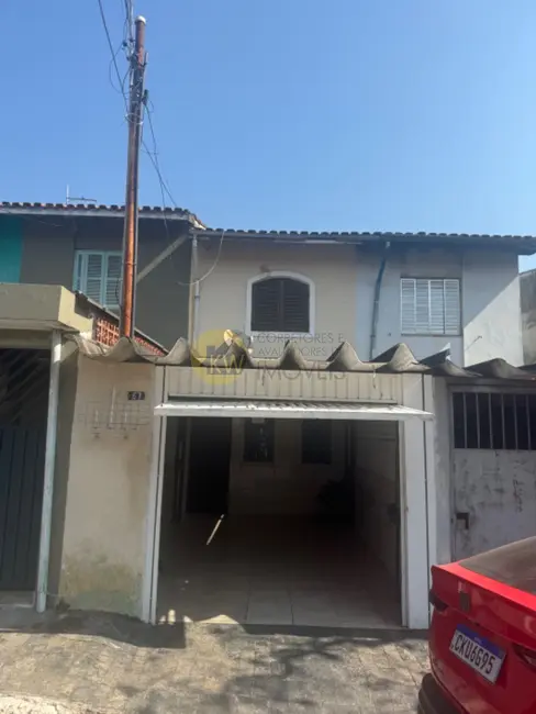 Casa com 2 quartos à venda, 118m2 em Parque das Árvores, São Paulo - SP - imagem 2 Foto 2 de Casa com 2 quartos à venda, 118m2 em Parque das Árvores, São Paulo - SP