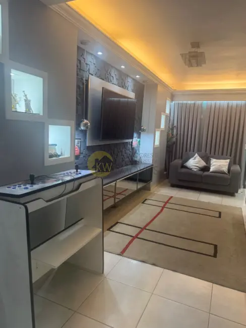 Casa com 2 quartos à venda, 118m2 em Parque das Árvores, São Paulo - SP - imagem 7 Foto 7 de Casa com 2 quartos à venda, 118m2 em Parque das Árvores, São Paulo - SP