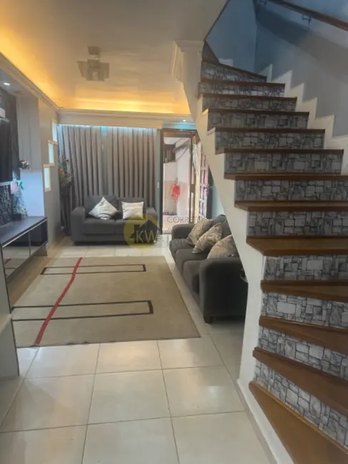 Casa com 2 quartos à venda, 118m2 em Parque das Árvores, São Paulo - SP - imagem 8 Foto 8 de Casa com 2 quartos à venda, 118m2 em Parque das Árvores, São Paulo - SP