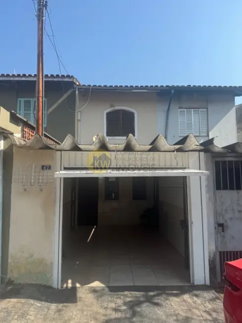 Casa com 2 quartos à venda, 118m2 em Parque das Árvores, São Paulo - SP - imagem 3 Foto 3 de Casa com 2 quartos à venda, 118m2 em Parque das Árvores, São Paulo - SP