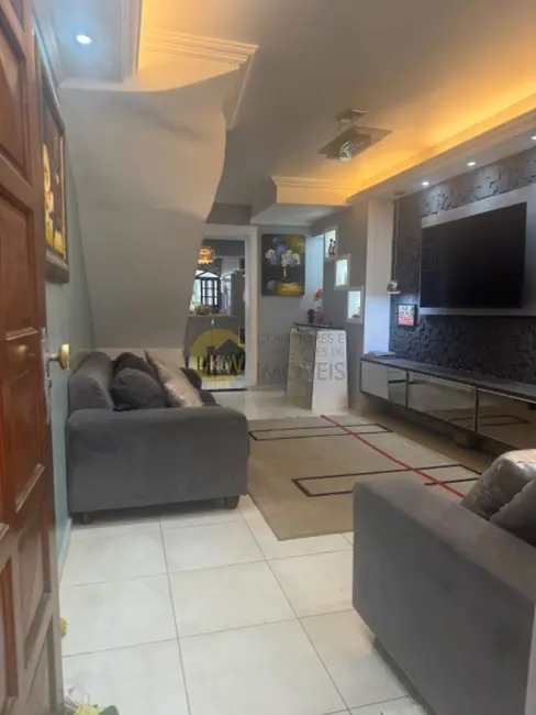 Casa com 2 quartos à venda, 118m2 em Parque das Árvores, São Paulo - SP - imagem 5 Foto 5 de Casa com 2 quartos à venda, 118m2 em Parque das Árvores, São Paulo - SP