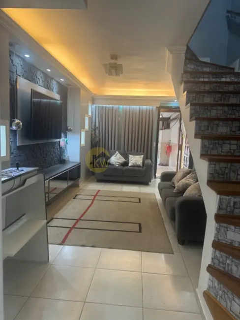 Casa com 2 quartos à venda, 118m2 em Parque das Árvores, São Paulo - SP - imagem 9 Foto 9 de Casa com 2 quartos à venda, 118m2 em Parque das Árvores, São Paulo - SP