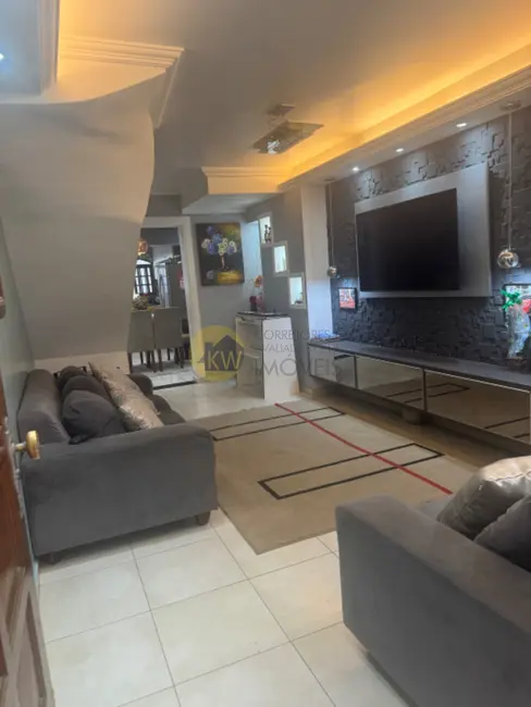 Casa com 2 quartos à venda, 118m2 em Parque das Árvores, São Paulo - SP - imagem 6 Foto 6 de Casa com 2 quartos à venda, 118m2 em Parque das Árvores, São Paulo - SP