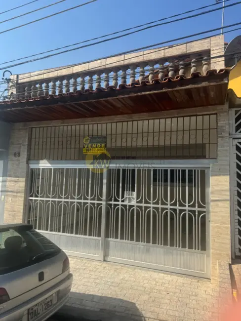 Casa com 4 quartos à venda, 170m2 em Parque das Árvores, São Paulo - SP - imagem 1 Foto 1 de Casa com 4 quartos à venda, 170m2 em Parque das Árvores, São Paulo - SP