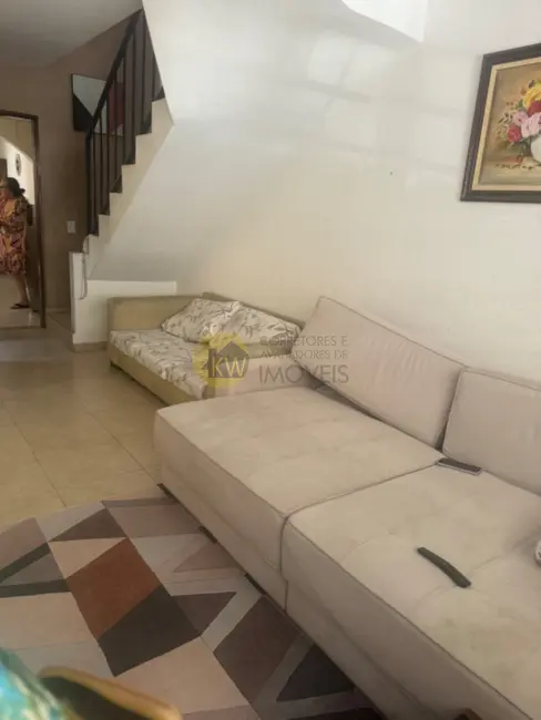 Casa com 4 quartos à venda, 170m2 em Parque das Árvores, São Paulo - SP - imagem 6 Foto 6 de Casa com 4 quartos à venda, 170m2 em Parque das Árvores, São Paulo - SP