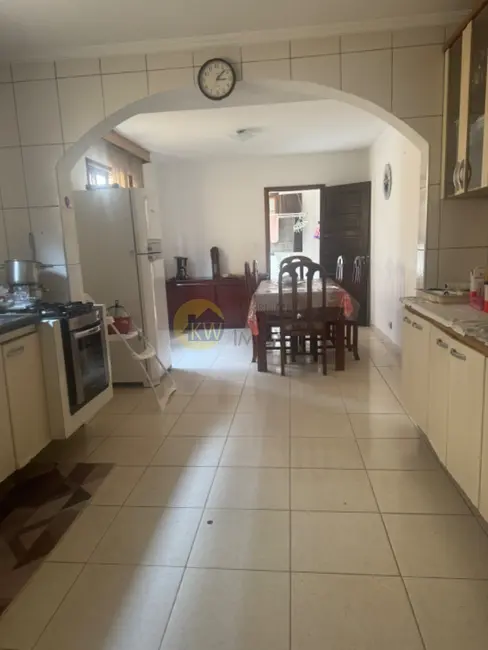 Casa com 4 quartos à venda, 170m2 em Parque das Árvores, São Paulo - SP - imagem 5 Foto 5 de Casa com 4 quartos à venda, 170m2 em Parque das Árvores, São Paulo - SP