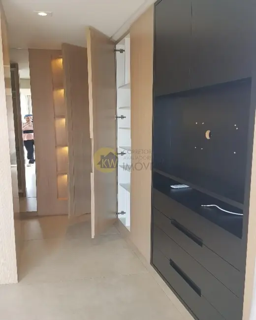 Foto 8 de Apartamento com 3 quartos à venda, 115m2 em Alto da Boa Vista, São Paulo - SP