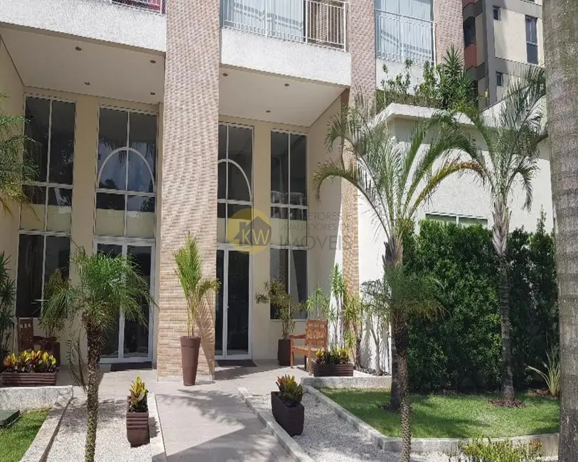 Foto 2 de Apartamento com 3 quartos à venda, 115m2 em Alto da Boa Vista, São Paulo - SP