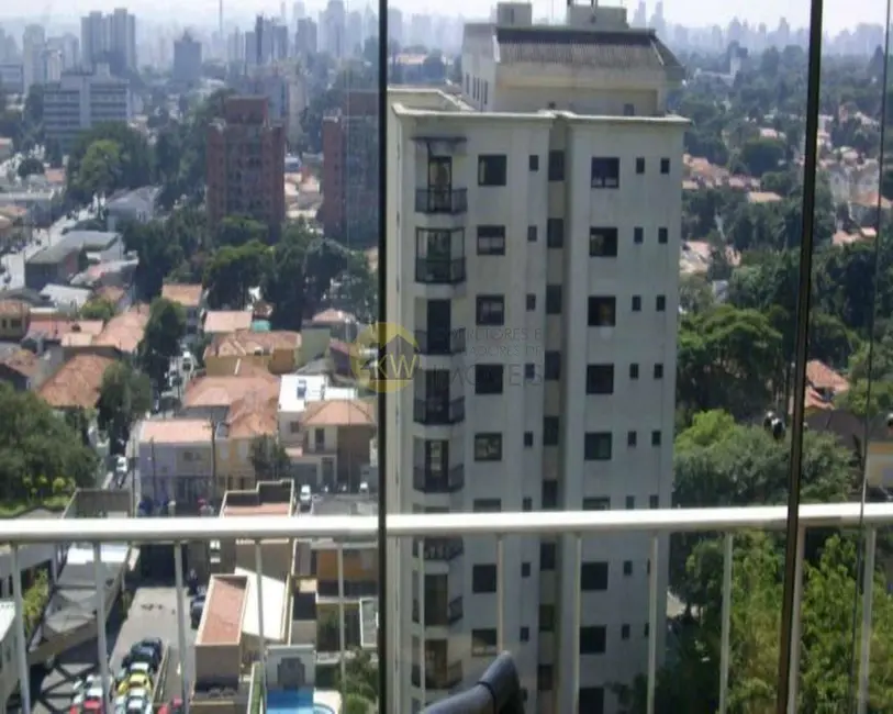 Apartamento com 3 quartos à venda e para alugar, 180m2 em Alto da Boa Vista, São Paulo - SP - imagem 8 Foto 8 de Apartamento com 3 quartos à venda e para alugar, 180m2 em Alto da Boa Vista, São Paulo - SP