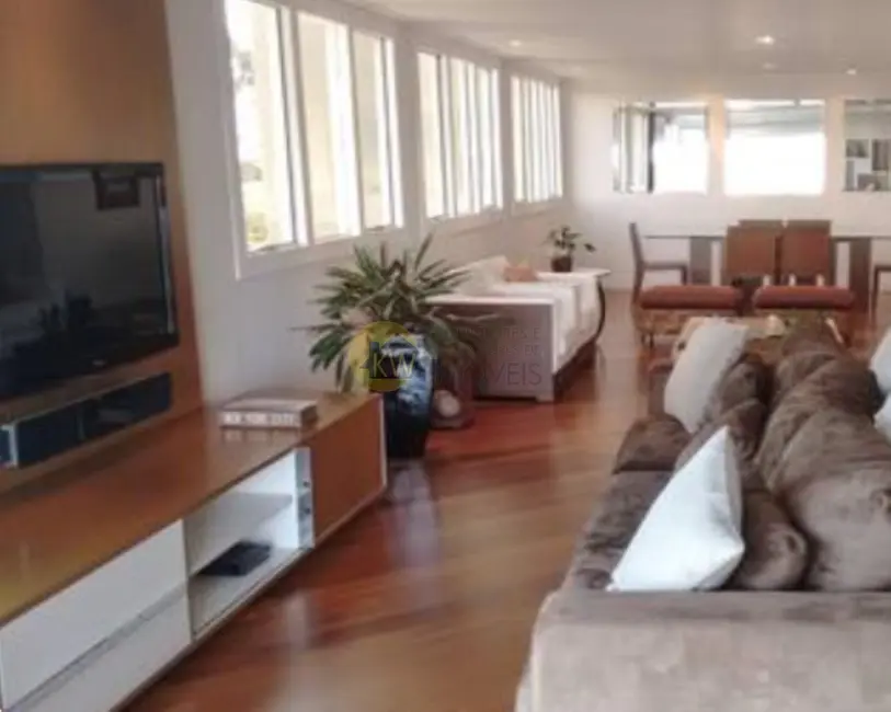 Apartamento com 3 quartos à venda e para alugar, 180m2 em Alto da Boa Vista, São Paulo - SP - imagem 1 Foto 1 de Apartamento com 3 quartos à venda e para alugar, 180m2 em Alto da Boa Vista, São Paulo - SP