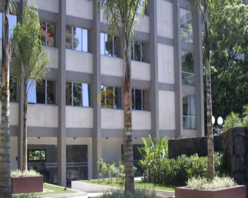 Apartamento com 3 quartos à venda e para alugar, 180m2 em Alto da Boa Vista, São Paulo - SP - imagem 2 Foto 2 de Apartamento com 3 quartos à venda e para alugar, 180m2 em Alto da Boa Vista, São Paulo - SP