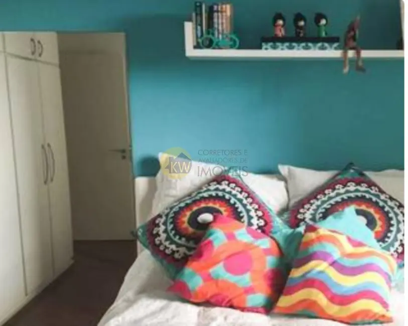 Apartamento com 3 quartos à venda e para alugar, 180m2 em Alto da Boa Vista, São Paulo - SP - imagem 5 Foto 5 de Apartamento com 3 quartos à venda e para alugar, 180m2 em Alto da Boa Vista, São Paulo - SP