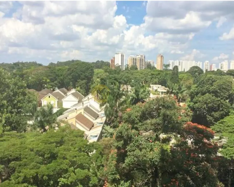 Apartamento com 3 quartos à venda e para alugar, 180m2 em Alto da Boa Vista, São Paulo - SP - imagem 6 Foto 6 de Apartamento com 3 quartos à venda e para alugar, 180m2 em Alto da Boa Vista, São Paulo - SP