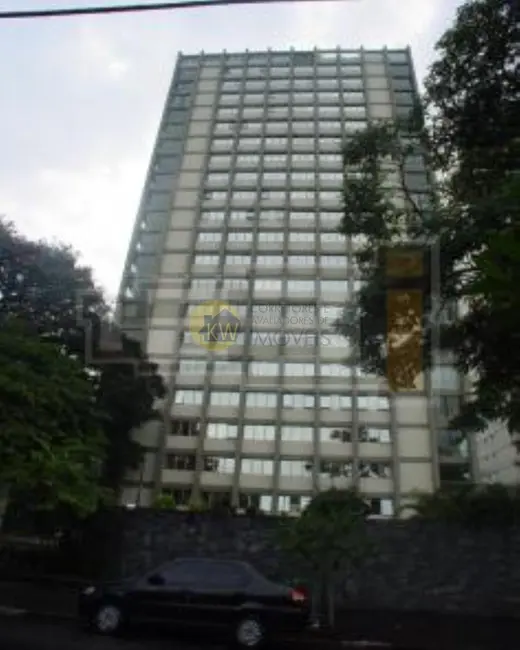 Apartamento com 3 quartos à venda e para alugar, 180m2 em Alto da Boa Vista, São Paulo - SP - imagem 7 Foto 7 de Apartamento com 3 quartos à venda e para alugar, 180m2 em Alto da Boa Vista, São Paulo - SP