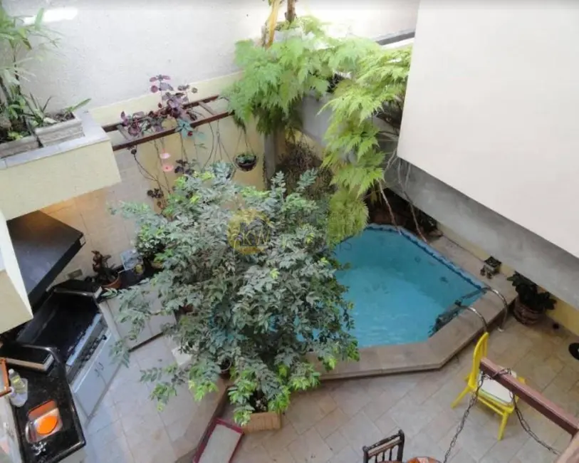 Foto 7 de Casa de Condomínio com 3 quartos à venda, 230m2 em Brooklin Paulista, São Paulo - SP